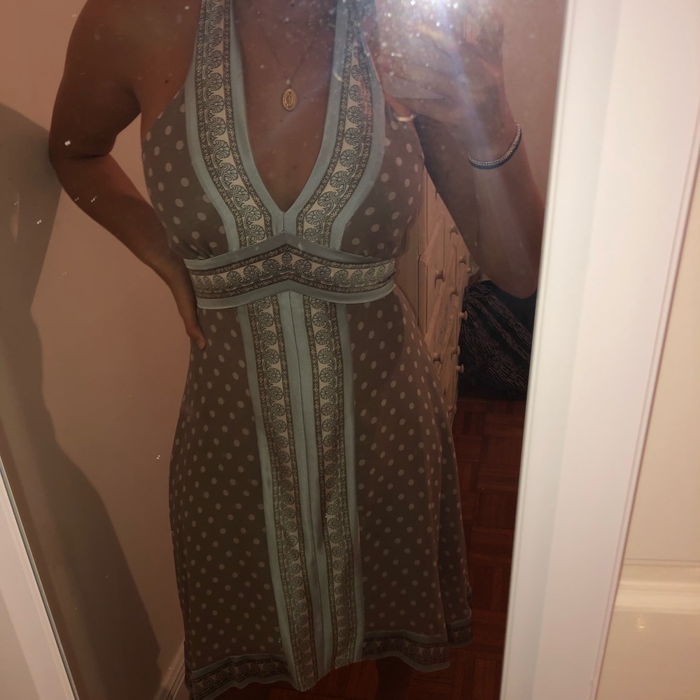 BCBG Dress